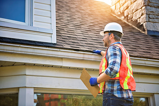 Licensed Roofing service in Parker, WA - Ben Roofing and Steel LLC